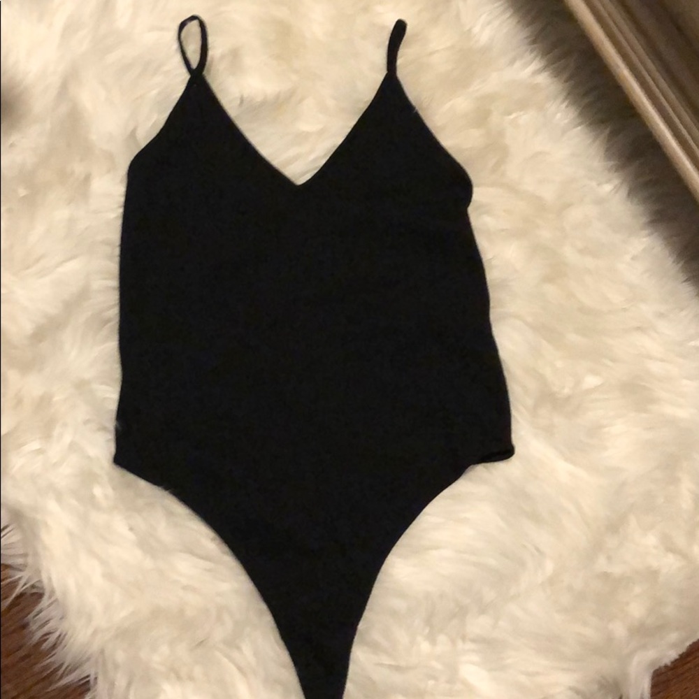 *LAST ONE!* BP bodysuit